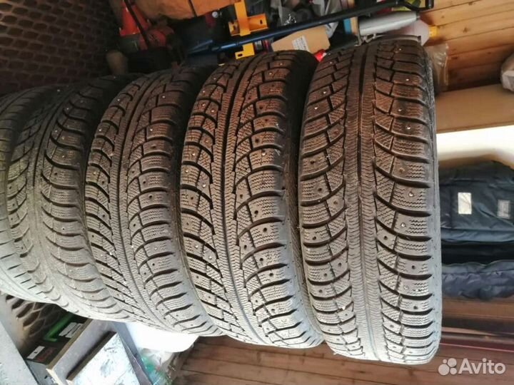 Колеса зима 195 65 15