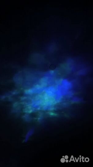 Ночник проектор звездного неба