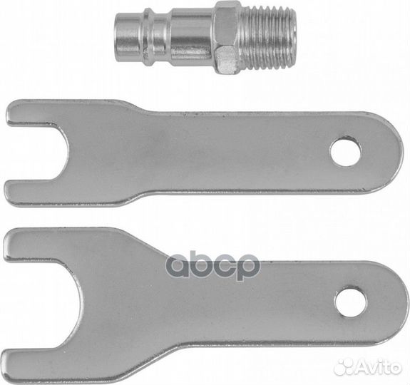 Бормашинка пневматическая угловая 20000 об/мин