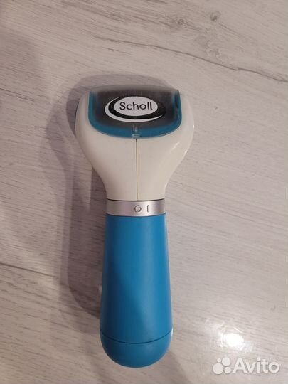 Пилка электрическая scholl