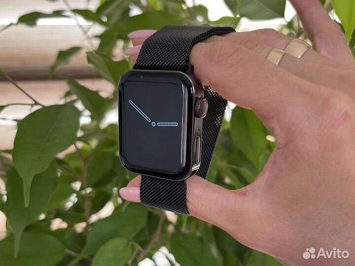 Смарт часы Apple Watch 8 Pro
