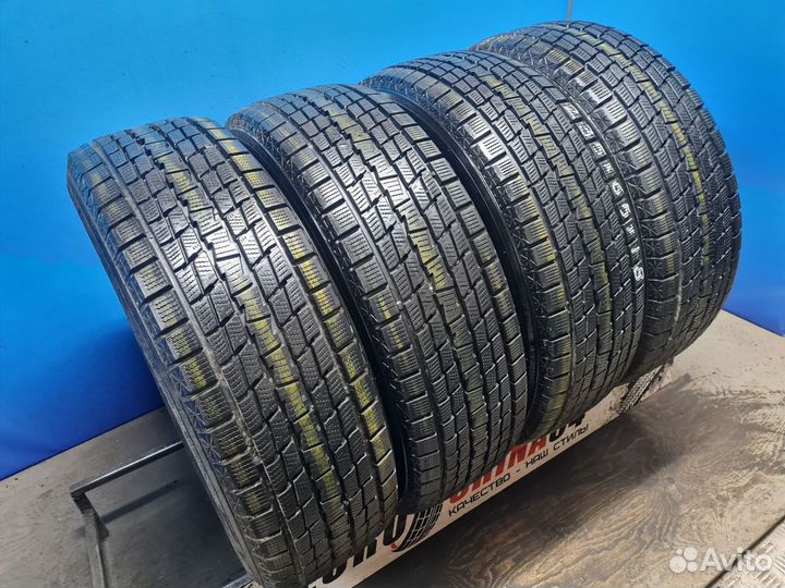 Goodyear Ice Navi SUV 235/65 R18 106Q