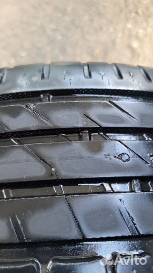 Nokian Tyres Nordman SX3 195/60 R15 88