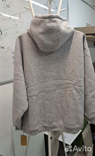 Худо мужское, оверсайз,3XL