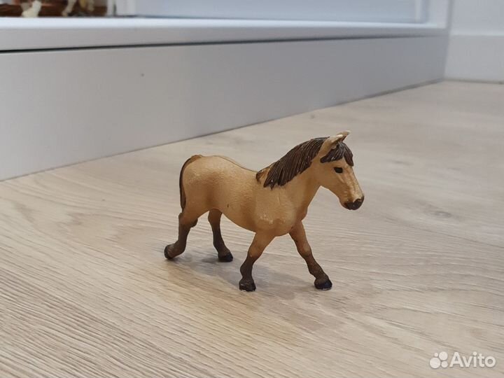 Лошади шляйх