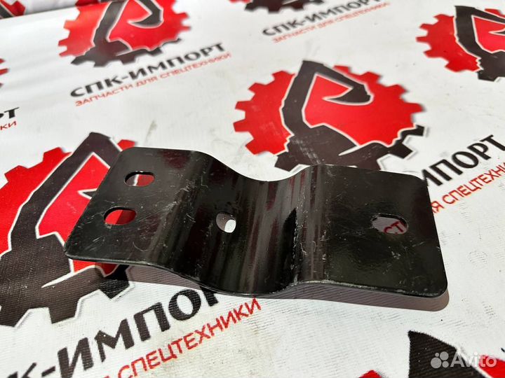 H4312110002A0 Кронштейн крепления крыла для седель