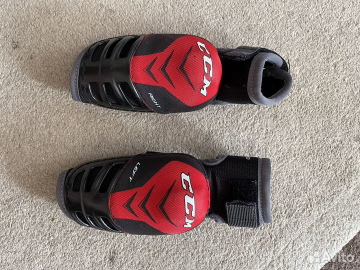 Детская хоккейная форма