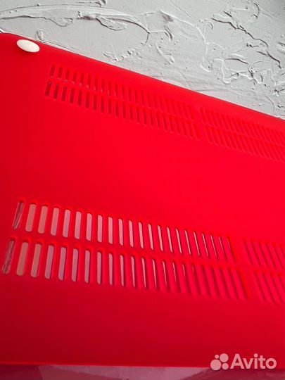 Чехол для ноутбука Macbook Air 13 A2337 2020