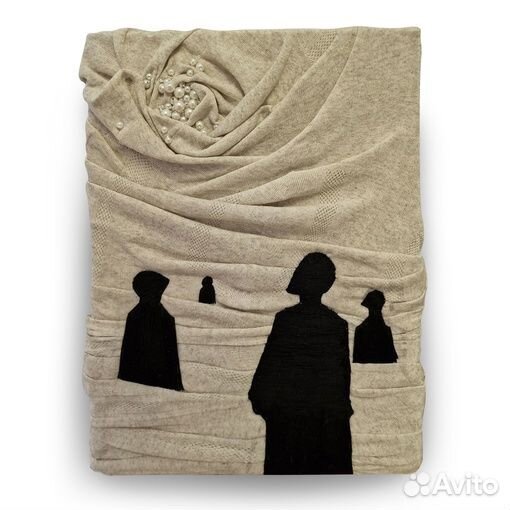 «Мечта». pavlovian. 2023. Картина серии «Жизнь»