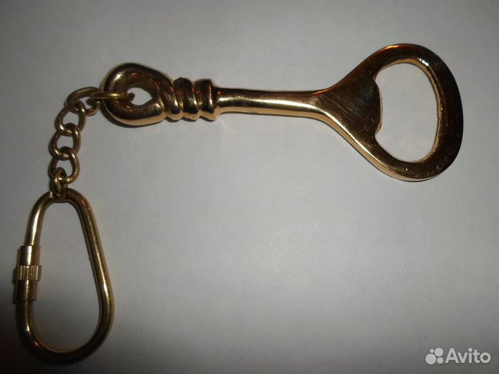 Брелоки для ключей