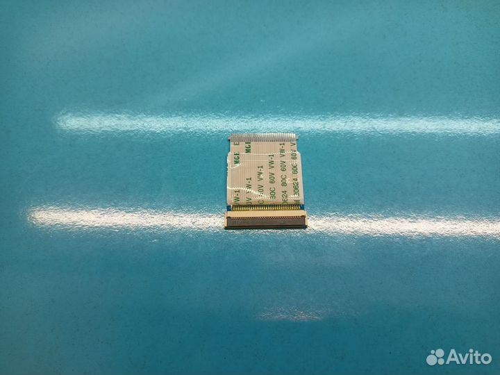 Разъём клавиатуры ноутбука Lenovo Ideapad L340-17