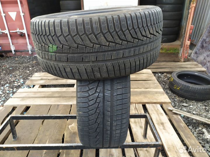 Hankook Winter I'Cept Evo2 W320A SUV 275/40 R20 105T