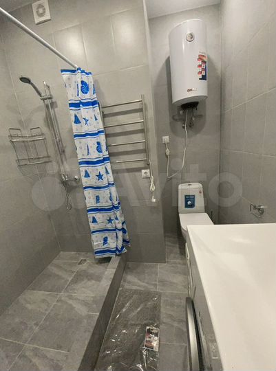 3-к. квартира, 55 м², 8/8 эт.