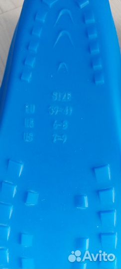 Ласты для плавания 39 40