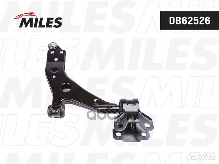 Рычаг передней подвески левый ford kuga 2013