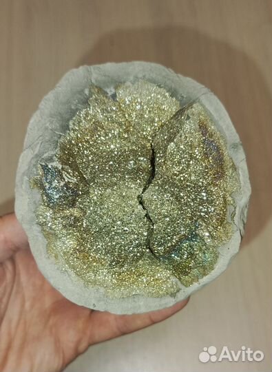 Спектропирит 62