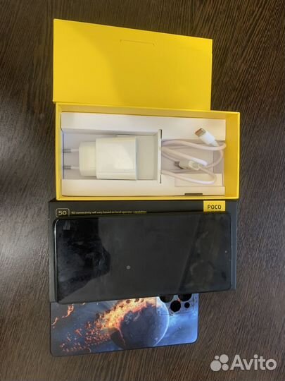 Xiaomi poco X5 pro 5g 128