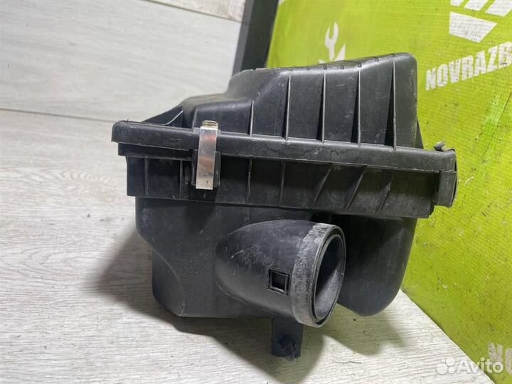 Корпус воздушного фильтра Опель Астра Джи 98-05
