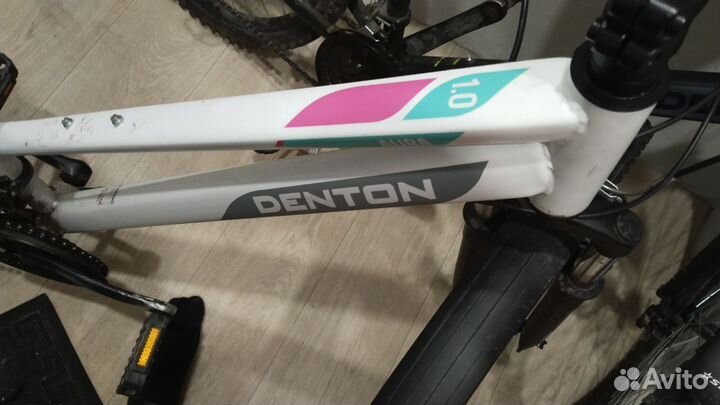 Велосипеды бу