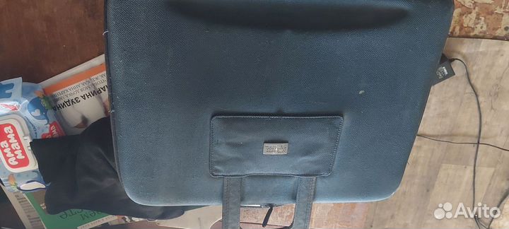 Кейс Case logic 4535см