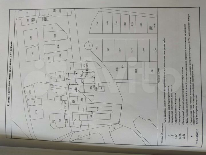 Участок 10,4 сот. (ИЖС)