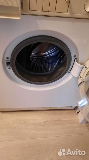 Стиральная машина бу