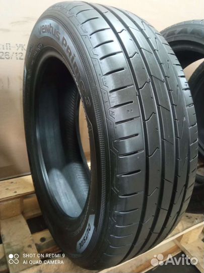 Hankook Ventus Prime 3 K125 195/60 R16 89V