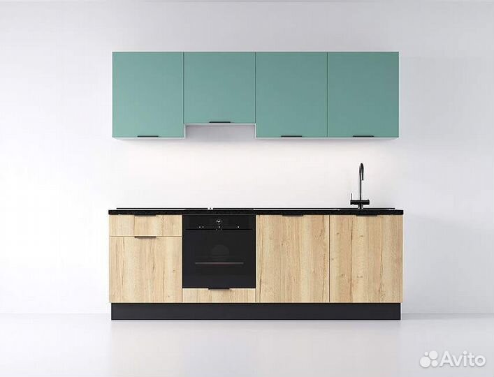 Мебель на заказ от производителя кухни и шкафы