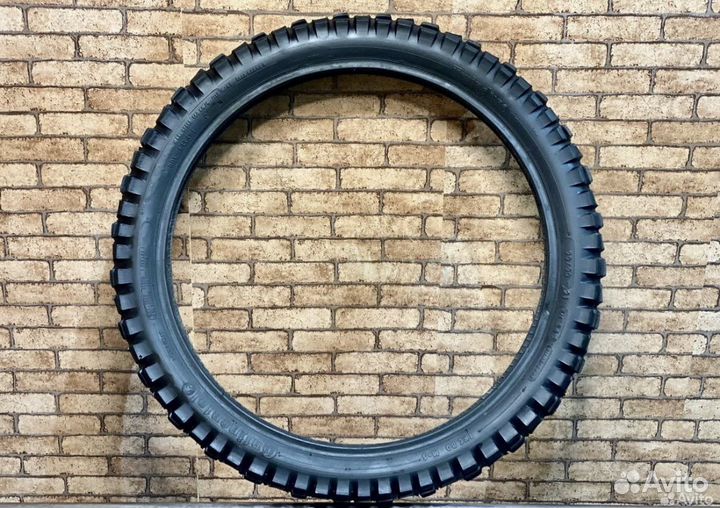 90/90 R21 Continental TKC 80 Twinduro №48