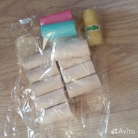 Мини принтер