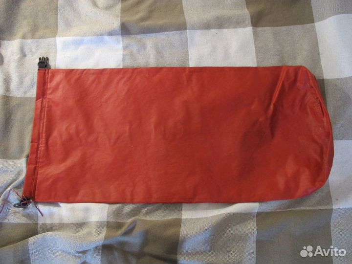 Водное снаряжение: гермы, весла, неопрен