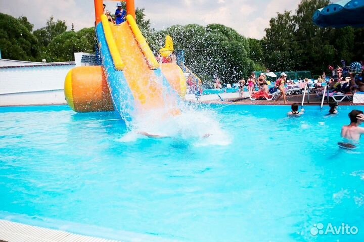 06 июля Экскурсия 