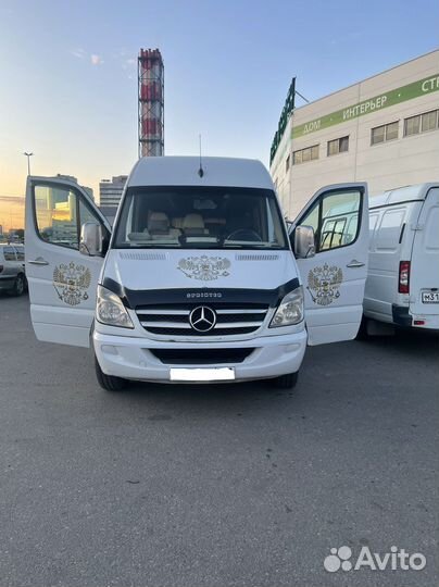 Аренда микроавтобусов и Автобусов