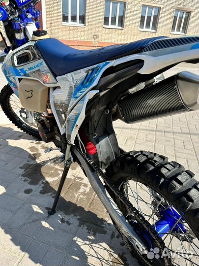 Regulmoto aqua sport 250