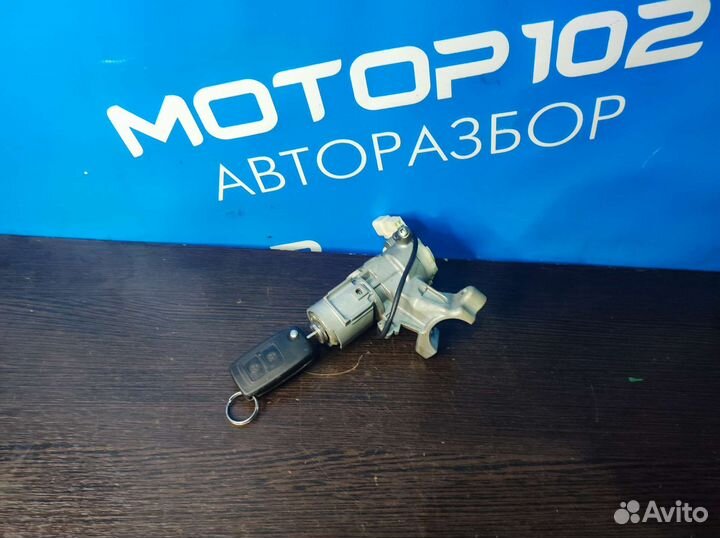 Замок зажигания Chery Tiggo T11