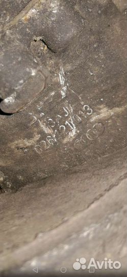 Продам двс от Джетты