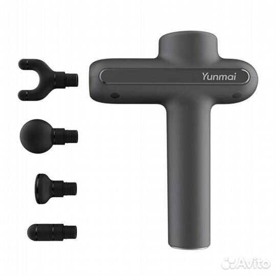 Массажер Xiaomi