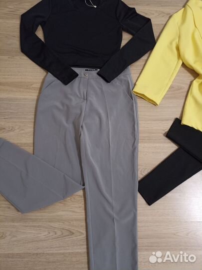 Женская одежда пакетом 42
