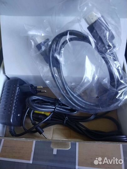 Мини компьютер. На базе андроид