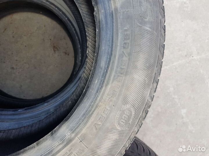 Bridgestone Alenza Sport 195/60 R15 и 205/55 R15