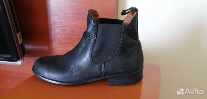 Одежда всадника на рост 140