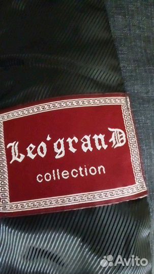 Костюм для мальчика школьный