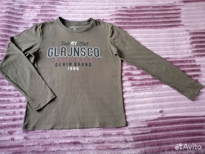 Вещи на подростка