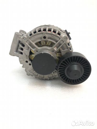 Генератор Bmw X5 E70 N52B30 2008