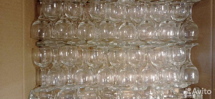 Рюмка,бокалы, фужеры