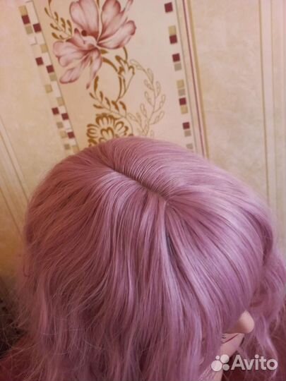Парик женский новый