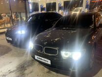 BMW 7 серия 4.4 AT, 2001, 198 000 км, с пробегом, цена 1 000 000 руб.
