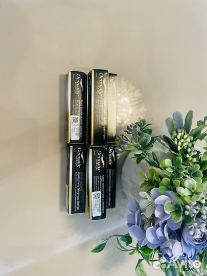 Дерматикс гель (Dermatix)