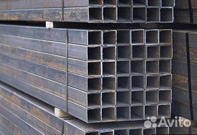 Профильная труба 40х40