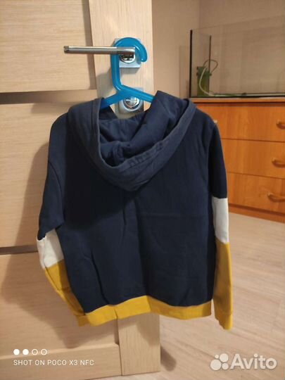 Толстовка H&M